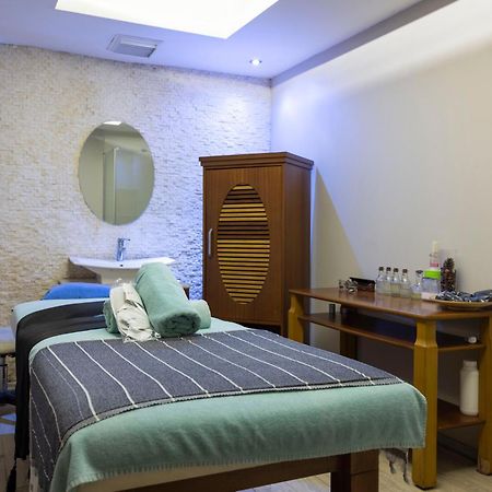 Anemon Kent Cigli Otel Измир Экстерьер фото