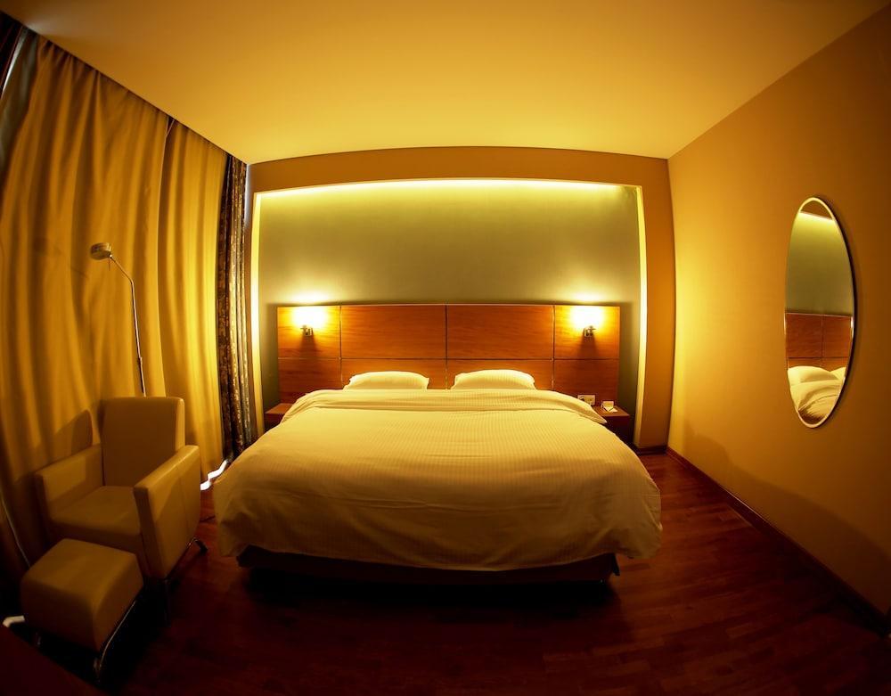 Anemon Kent Cigli Otel Измир Экстерьер фото
