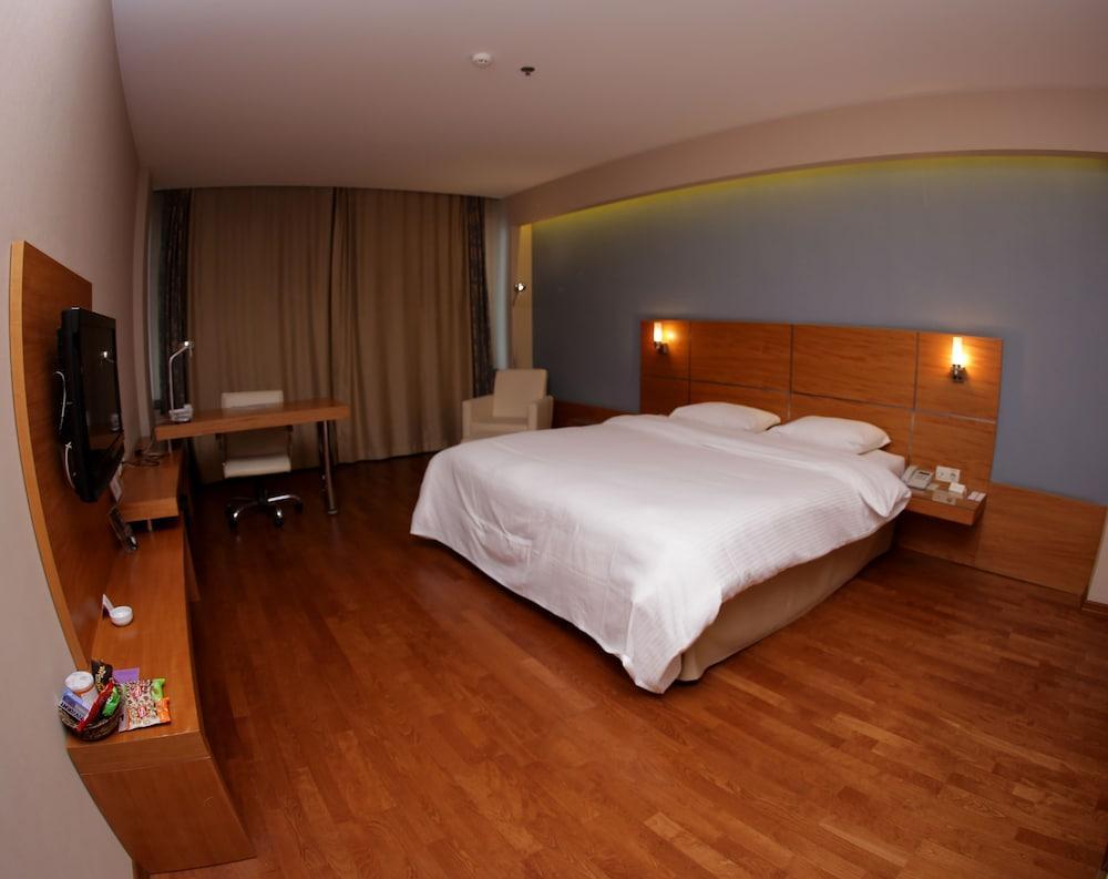 Anemon Kent Cigli Otel Измир Экстерьер фото