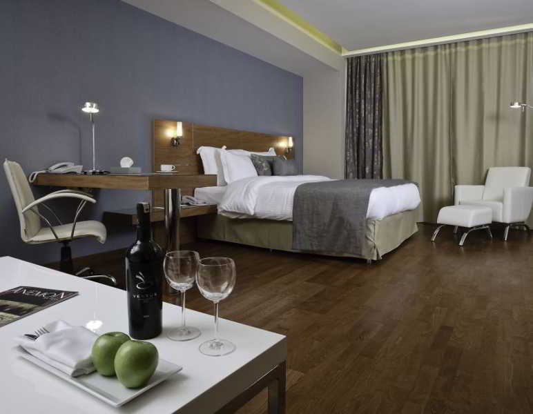 Anemon Kent Cigli Otel Измир Экстерьер фото