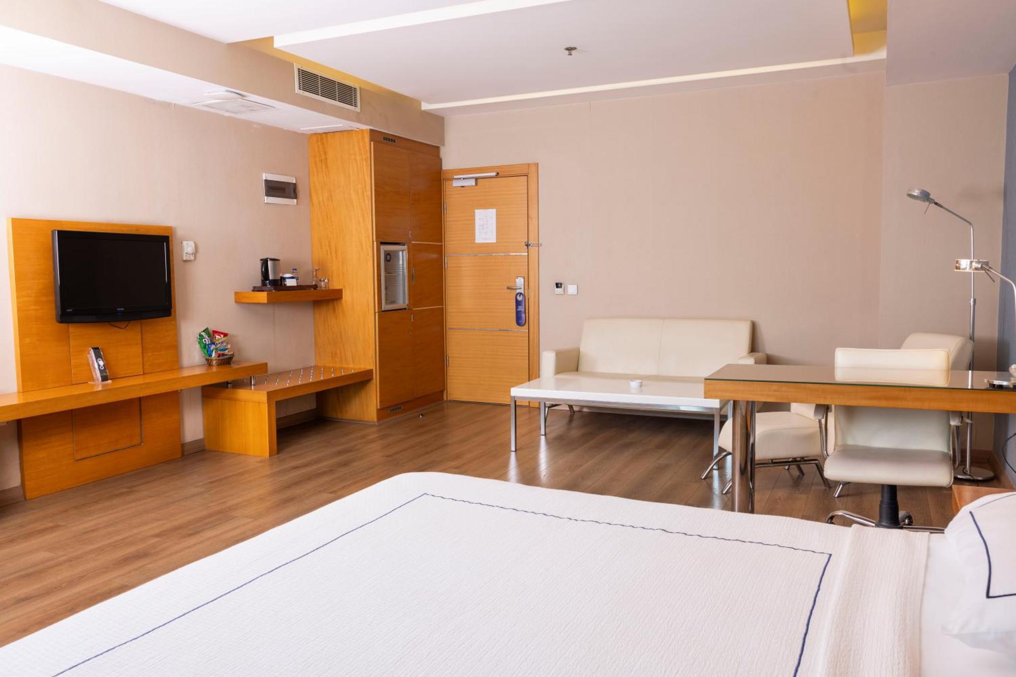 Anemon Kent Cigli Otel Измир Экстерьер фото