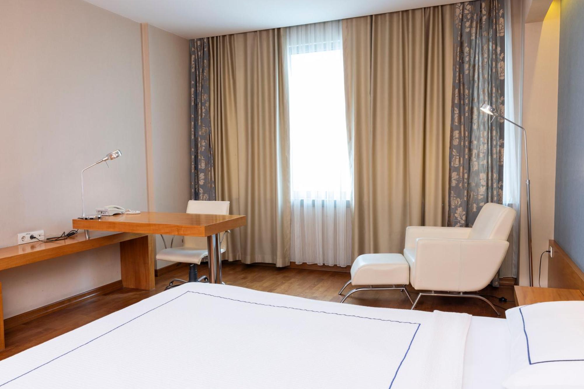 Anemon Kent Cigli Otel Измир Экстерьер фото