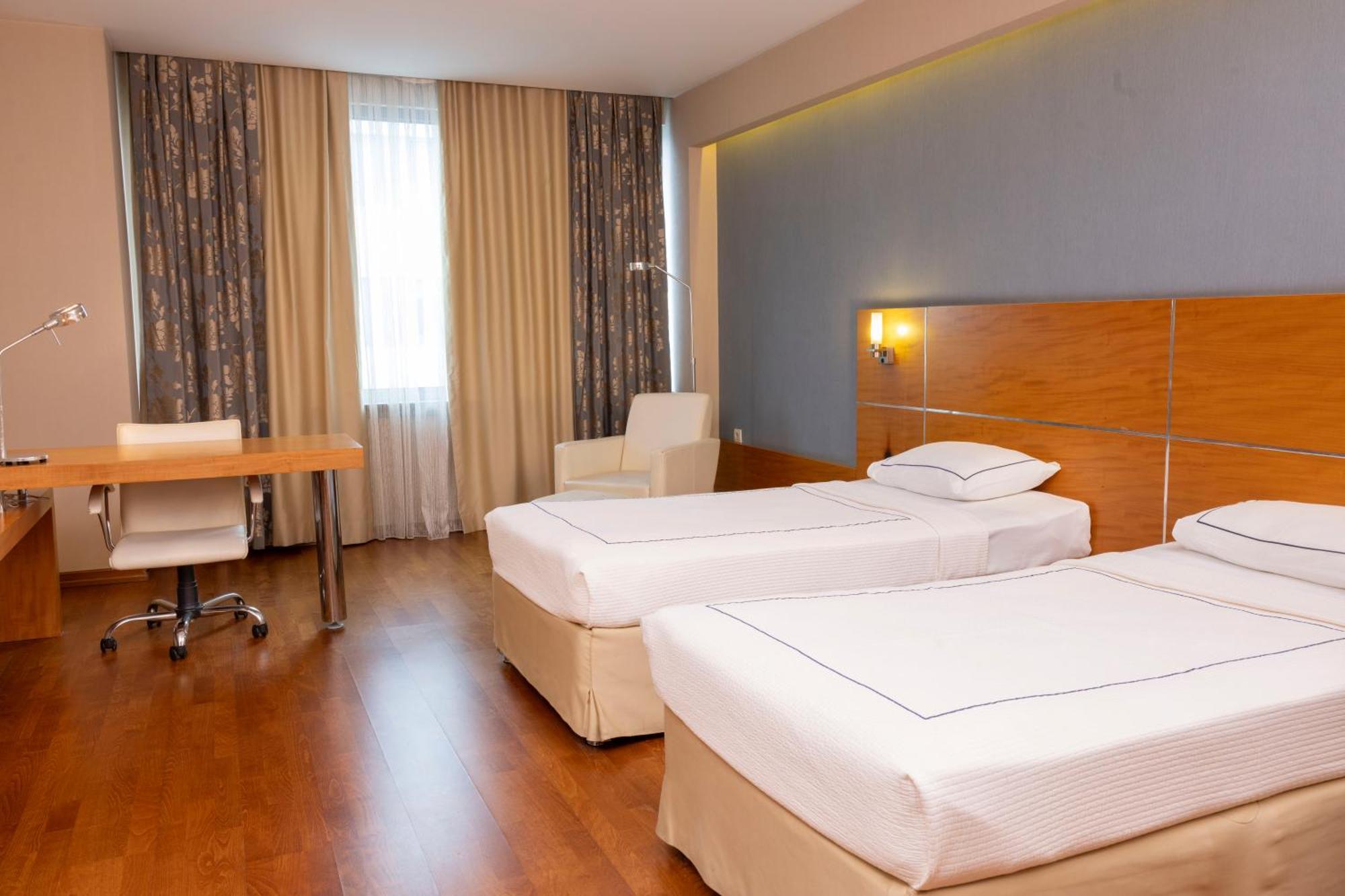 Anemon Kent Cigli Otel Измир Экстерьер фото