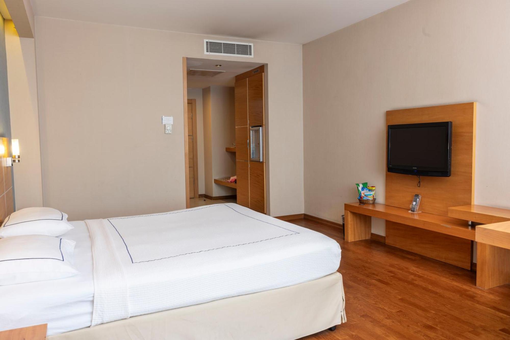 Anemon Kent Cigli Otel Измир Экстерьер фото