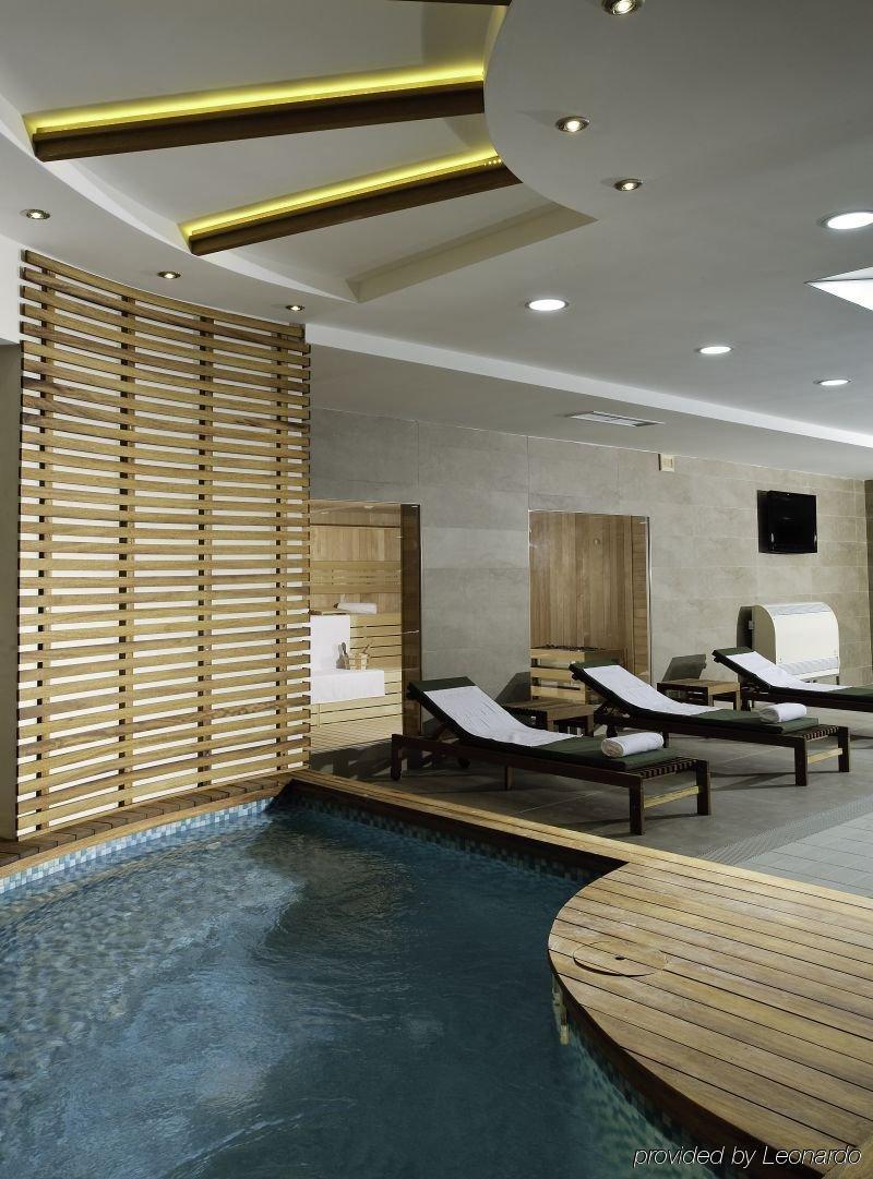 Anemon Kent Cigli Otel Измир Экстерьер фото