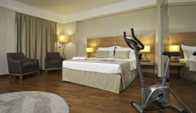 Anemon Kent Cigli Otel Измир Экстерьер фото