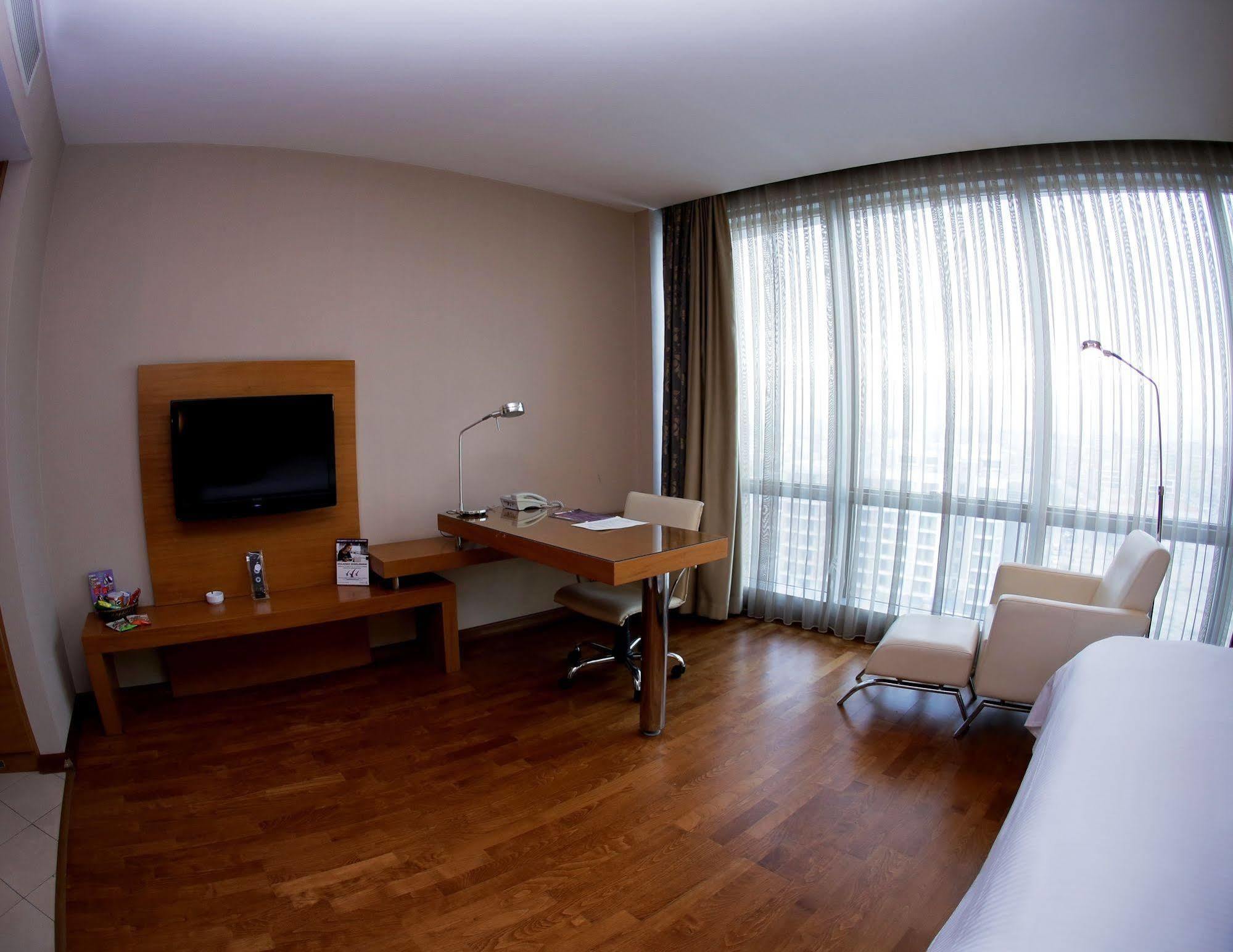 Anemon Kent Cigli Otel Измир Экстерьер фото