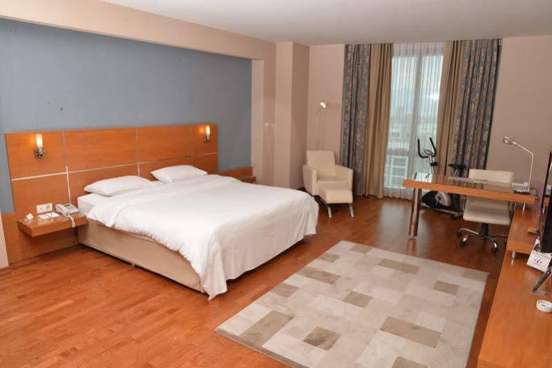 Anemon Kent Cigli Otel Измир Экстерьер фото