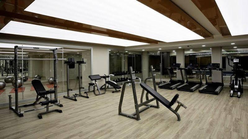 Anemon Kent Cigli Otel Измир Экстерьер фото